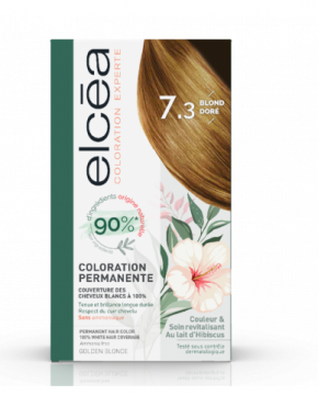 ELCEA - Coloration expert blond foncé 6