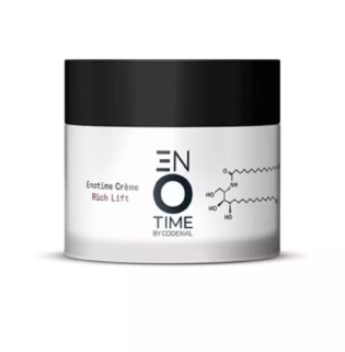 ENO LABORATOIRE CODEXIAL - ENOTIME - CREME RICH LIFT - Crème jeunesse nourrissante au multi-céramides