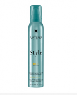 FURTERER - STYLE - Mousse sculptante 200ml