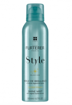 FURTERER - STYLE - Voile de brillance 200ml