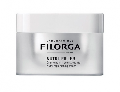 FILORGA - NUTRI-FILLER - Crème Nutri-Reconstituante 50ml