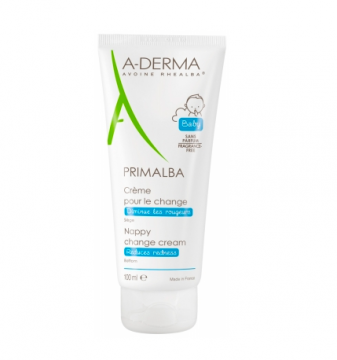 ADERMA - PRIMALBA Crème pour le change 100ml