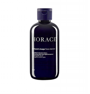 HORACE - Nettoyant visage purifiant 200ml
