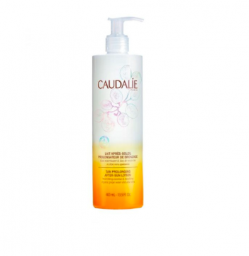 CAUDALIE -  Lait après-soleil prolongateur de bronzage 400ml