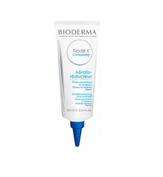 BIODERMA - NODE K - Concentré kérato-réducteur 100ml