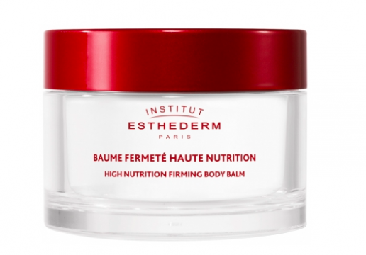 INSTITUT ESTHEDERM - Baume fermeté haute nutrition 200ml