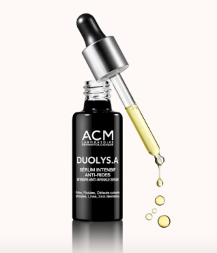 ACM - DUOLYS.A Sérum intensif anti-rides au rétinol 15ml