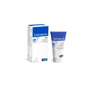 PILEJE - CARTIMOTIL - Gel massage 125ml