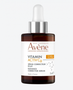 AVENE - VITAMIN ACTIV Cg Sérum correcteur éclat 30ml