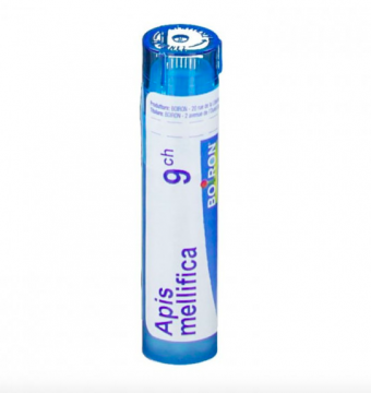 BOIRON - Apis Mellifica 9ch tube granules