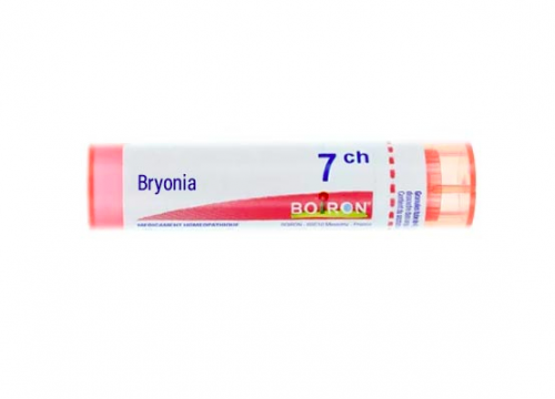 BOIRON - Bryonia 7CH tube 4g