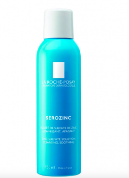 LA ROCHE POSAY - Serozinc Spray Apaisant 150ml