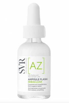 SVR - SEBIACLEAR - Ampoule Flash 30ml