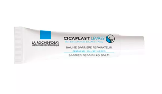ROCHE POSAY - CICAPLAST - Baume labial barrière réparateur 7.5ml