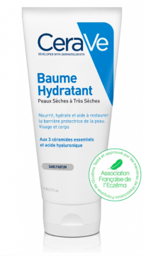 CERAVE - Baume hydratant 177ml