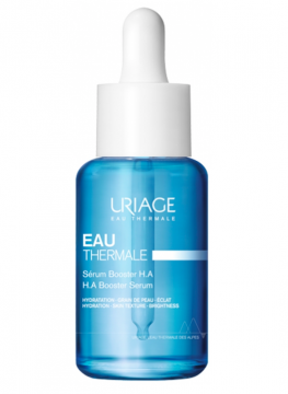 URIAGE - Eau Thermale Sérum Booster H.A 30ml