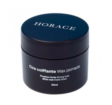 HORACE - Cire coiffante 50ml