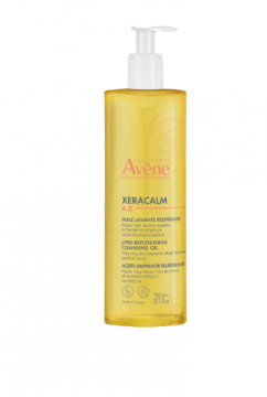 AVENE - XERACALM - Huile lavante relipidante 750ml