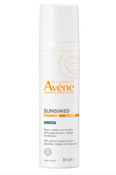 AVENE - Sunsimed pigment 80ml