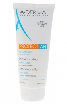 ADERMA - SO PROTECT-AH Lait réparateur après-soleil 100ml