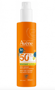 AVENE - Solaire spray enfant SPF50+ 200ml