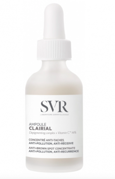 SVR - Clairial ampoule 30ml