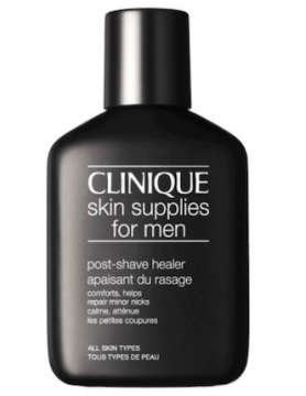 CLINIQUE - MEN APAISANT DU RASAGE 75ml