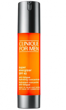 CLINIQUE - MEN Hydratant Concentré Anti-Fatigue 48ml