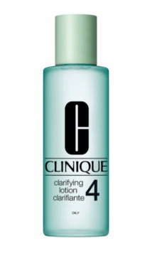 CLINIQUE - LOTION EXFOLIANTE 4 200ml