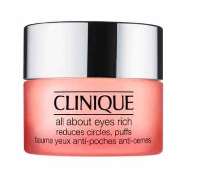 CLINIQUE - BAUME YEUX POCHES ET CERNES 15ml