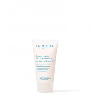 LA ROSEE - CREME MAINS ULTRA-REPARATRICE 50ml