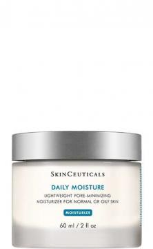 SKINCEUTICALS - CREME HYDRATANTE REDUCTRICES DE PORES daily moisture 60ml