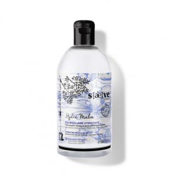 SAEVE - HYDRA MALVA eau micellaire hydratante 500ml