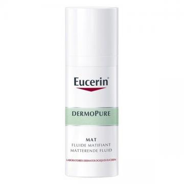 EUCERIN - DERMOPURE - Matifiant 50ml