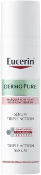 EUCERIN - DERMOPURE - Sérum Triple Action 40ml