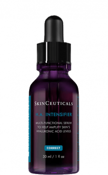 SKINCEUTICALS - H.A. INTENSIFIER - Serum anti-age  booster d acide hayluronique 30ml