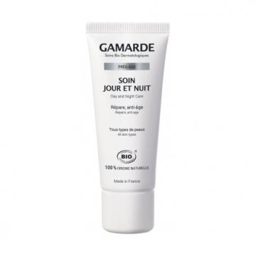 GAMARDE - PRES-AGE - Soin Jour et Nuit anti-age 40g