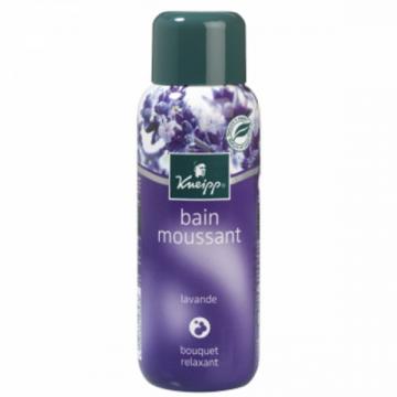 KNEIPP - Bain moussant lavande 400ml