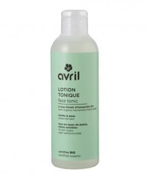 AVRIL LOTION TONIQUE BIO 200