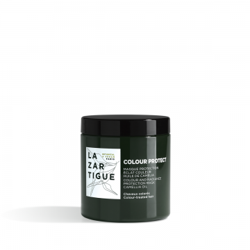 LAZARTIGUE - COLOUR PROTECT Masque protection éclat couleur 250ml