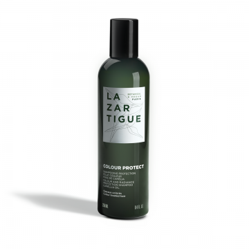 LAZARTIGUE - COLOUR PROTECT - Shampoing protection éclat couleur 250ml