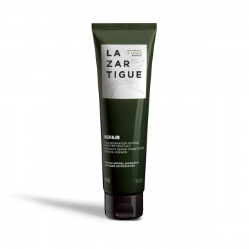 LAZARTIGUE - REPAIR - Réparation Intense Kératine Végétale soin après-shampoing 150ml