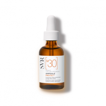 SVR - [SPF30] AMPOULE PROTECT 30ml