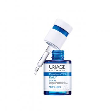 URIAGE - BARIEDERM-CICA DAILY - Sérum 30ml