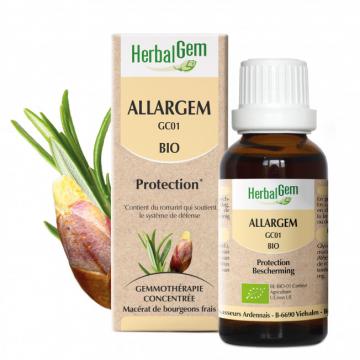 HERBALGEM - ALLARGEM Bio - Protection 30ml