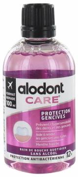 ALODONT - Care bain de bouche quotidien protection gencives 100ml