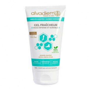 ALVADIEM - Gel fraîcheur 150ml