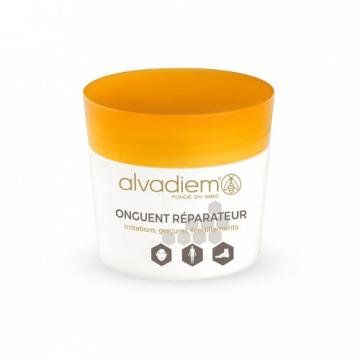 ALVADIEM - Onguent réparateur 50ml