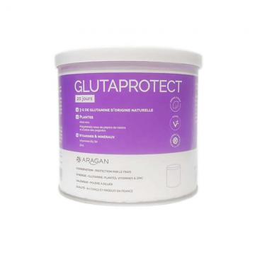 ARAGAN - GLUTAPROTECT pot 150g