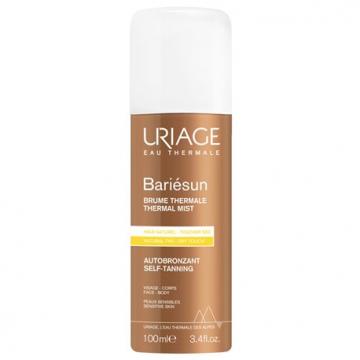 URIAGE BARIESUN - Brume autobronzante visage et corps 100ml